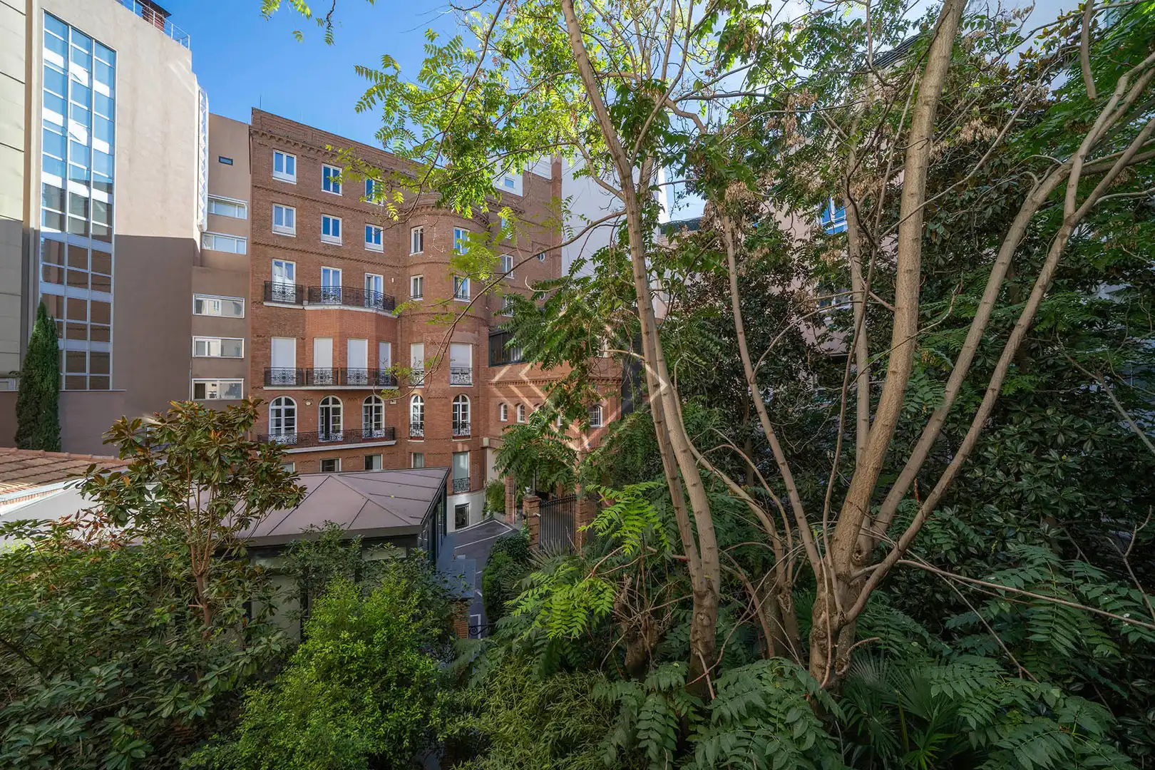 Piso con ascensor en venta en Barrio de Salamanca, imagen 62