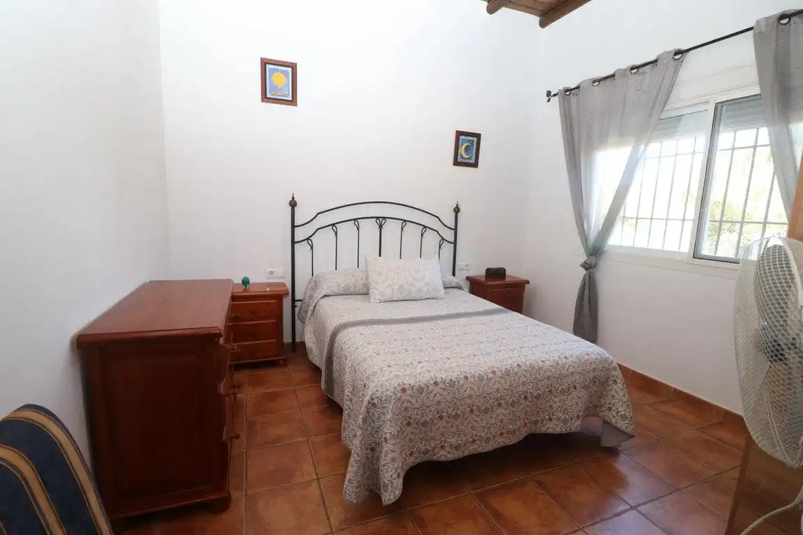 Casa con piscina in affitto a Centro, imagen 38
