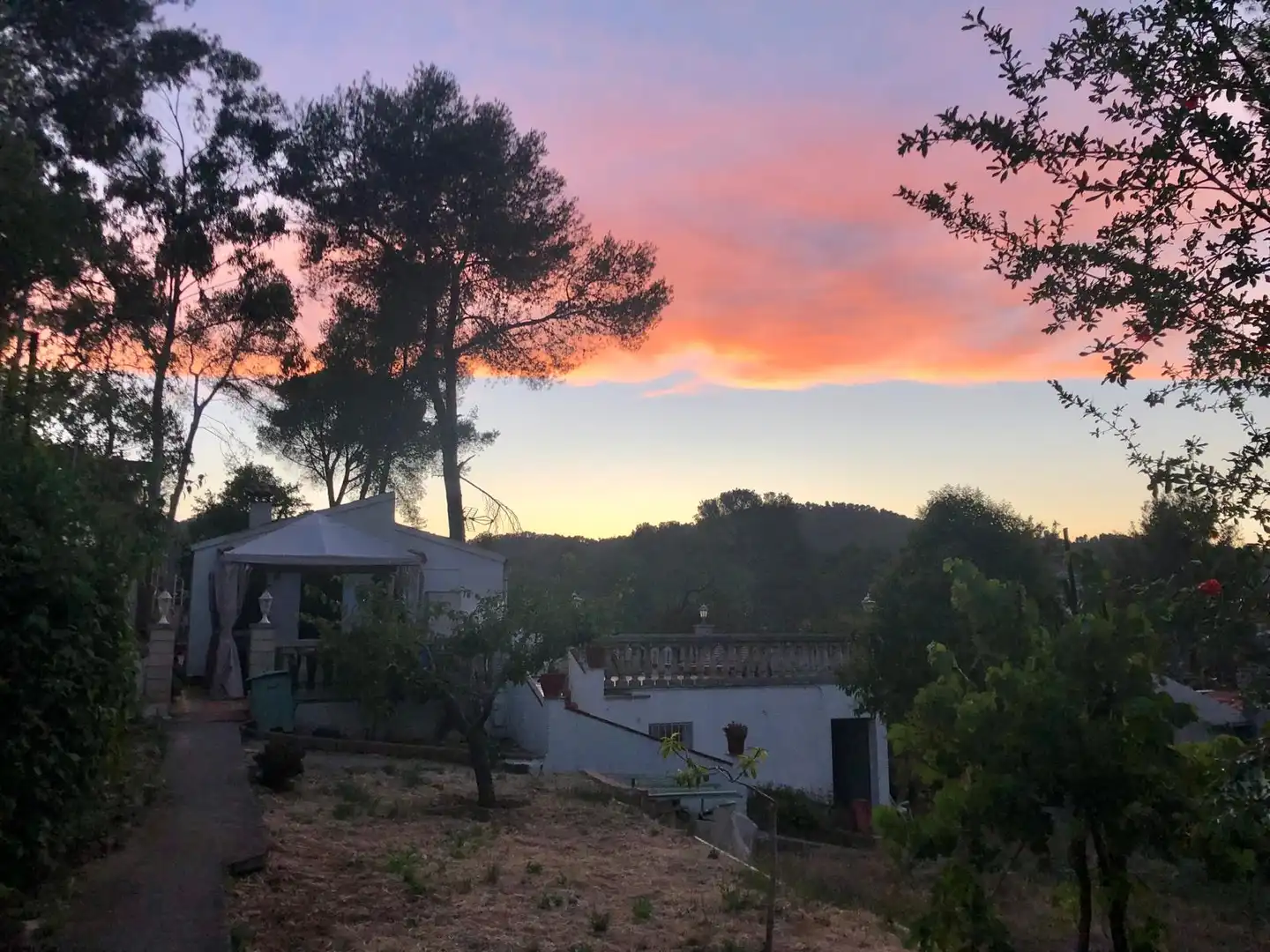 Terreno residenziale in vendita a Sant Vicenç Dels Horts, imagen 11