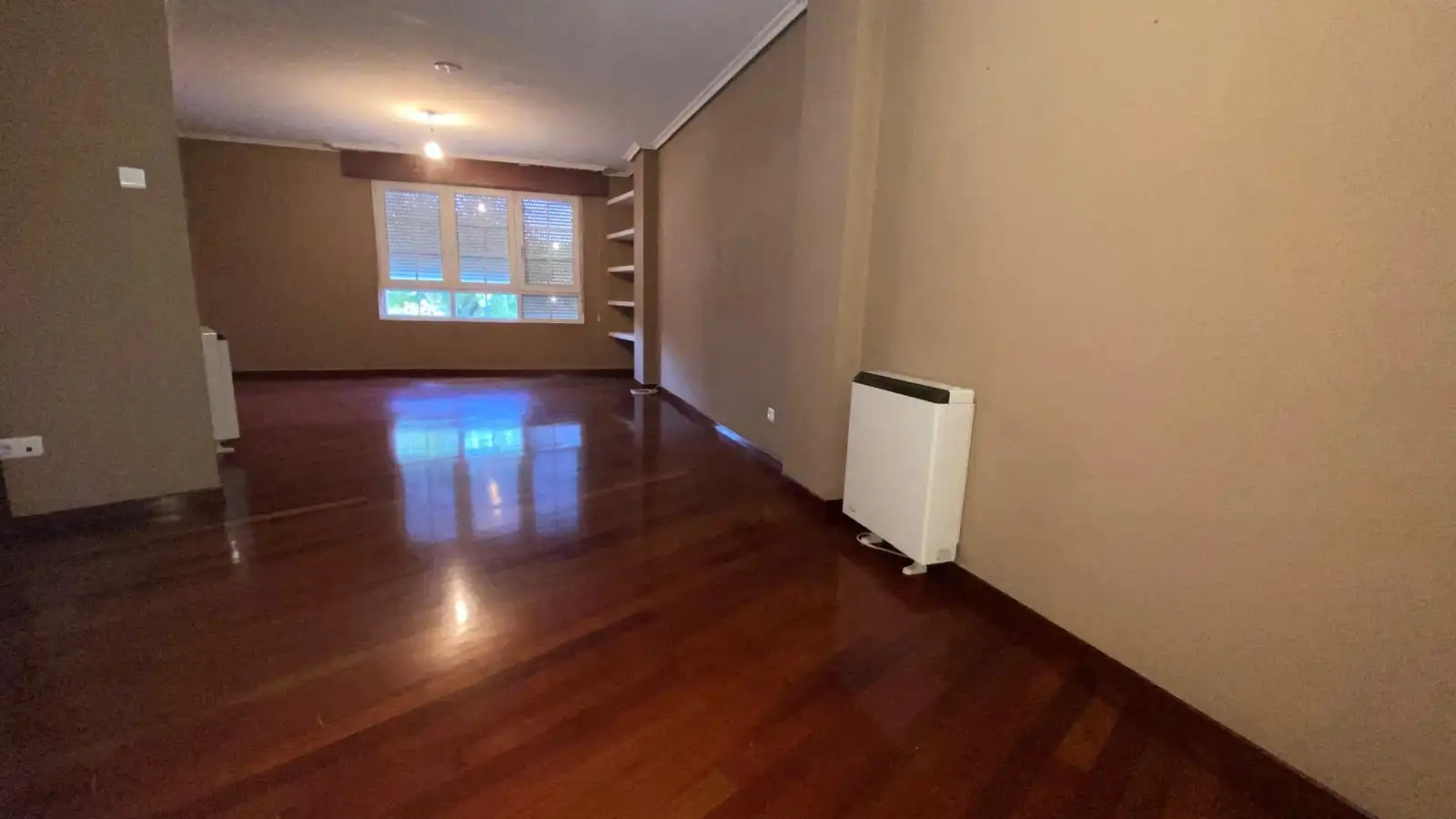 Flat with lift for sale in Rúa Valdoncel 9, imagen 2