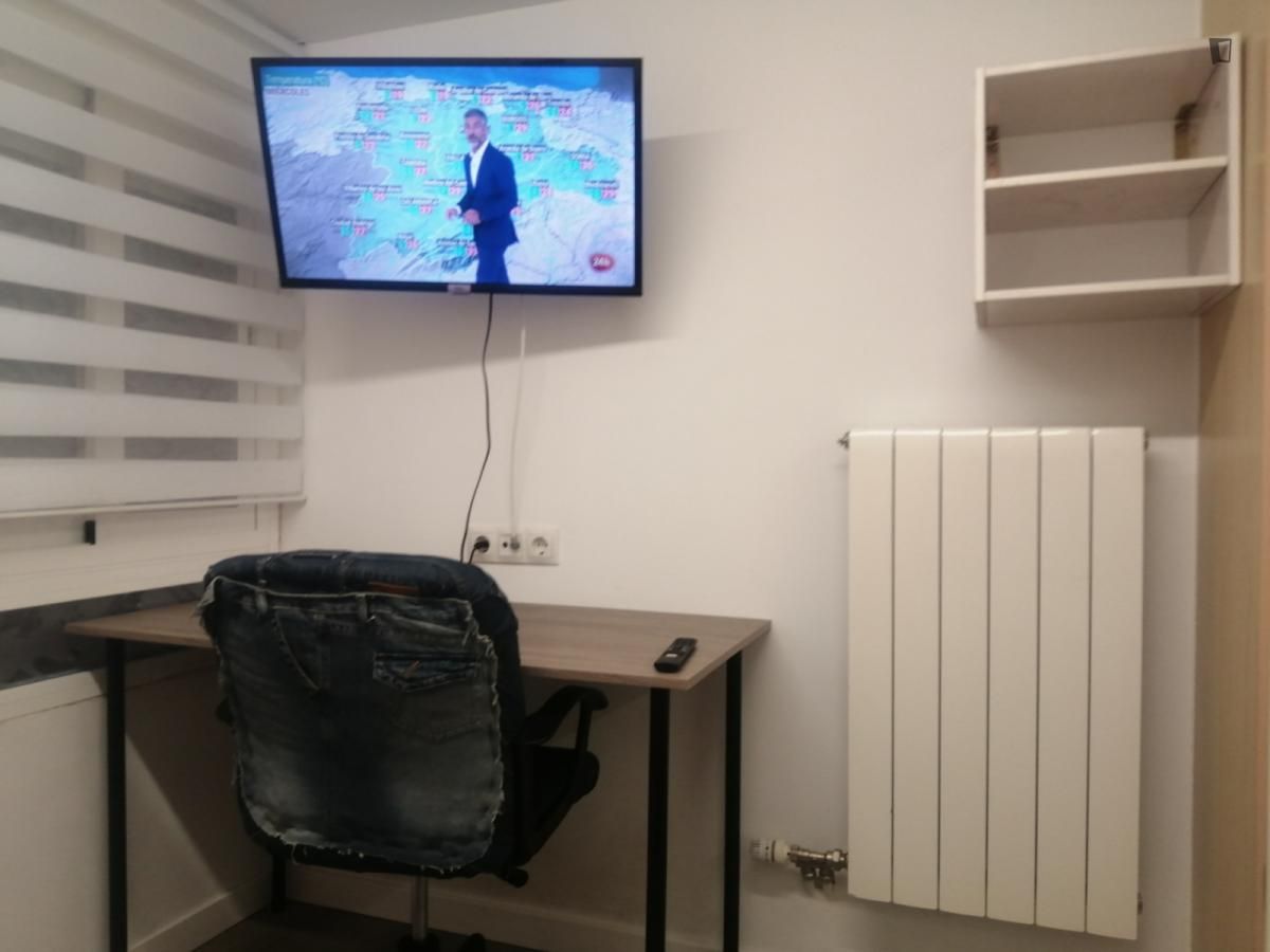 Apartment to rent in San Bernardo