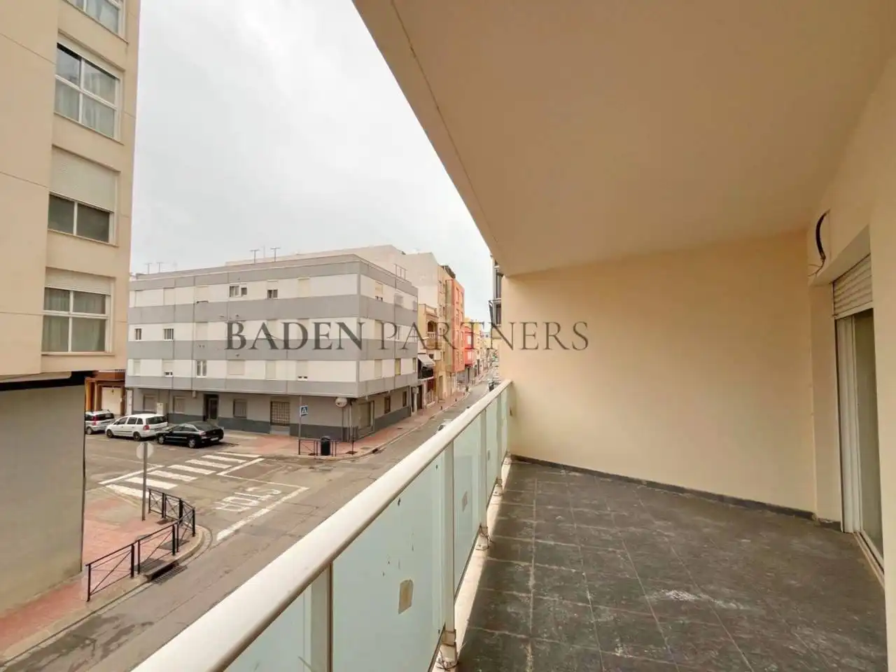 Appartement avec terrasse à vendre à Avenida Madrid, imagen 4