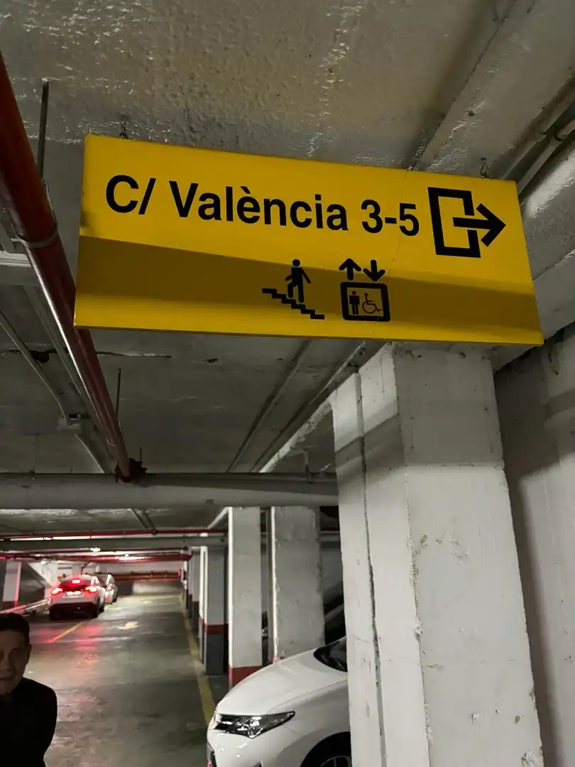 Parcheggio in vendita a Calle Valencia 7, imagen 9
