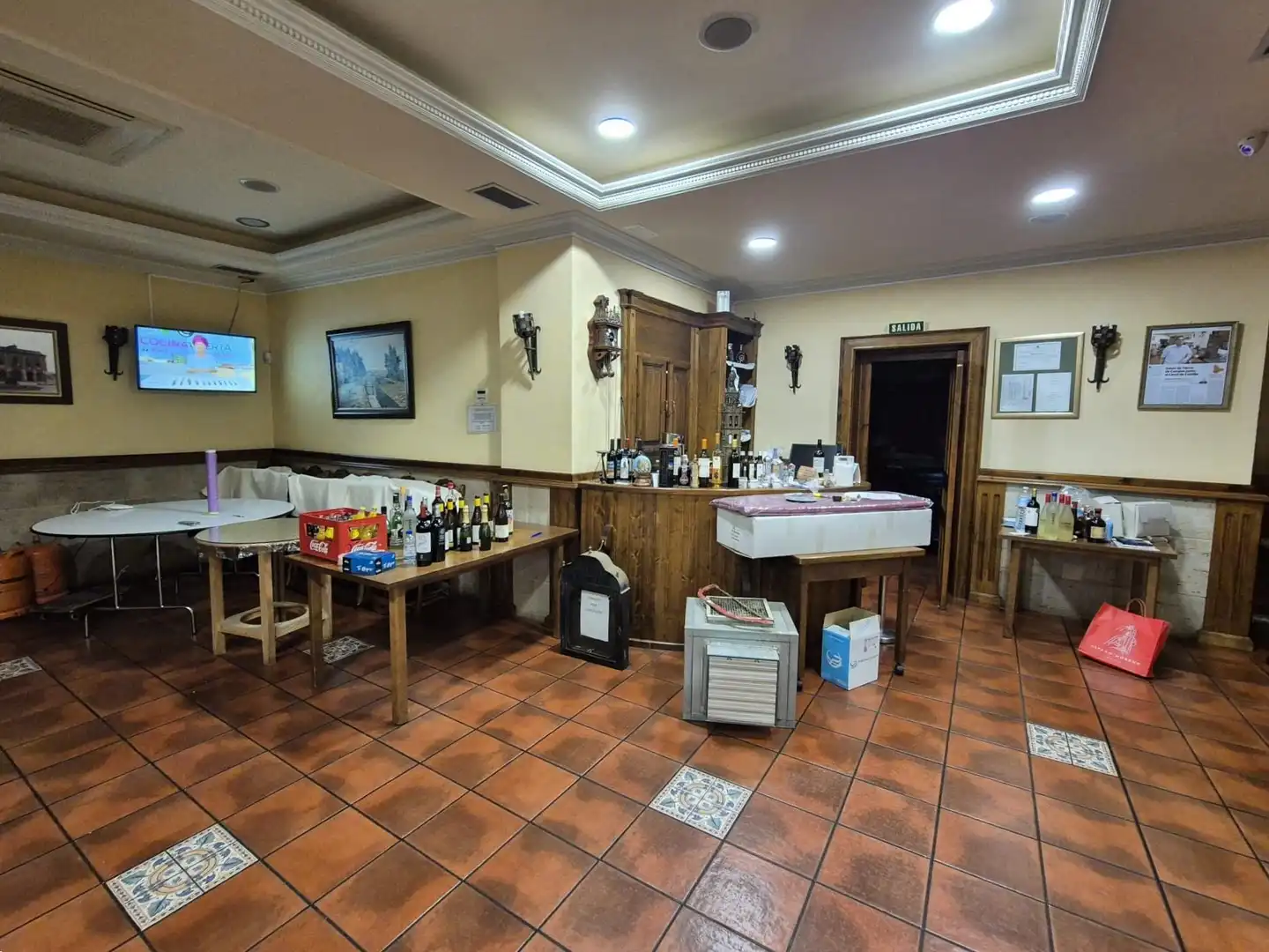 Business premises for sale in SANTO DOMINGO, imagen 7