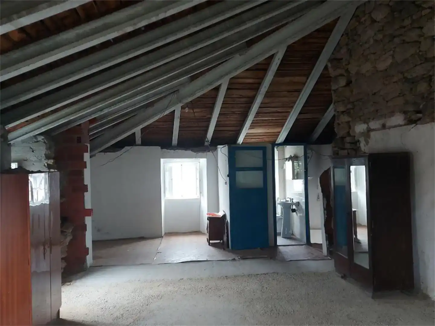 Casa o xalet en venda en Friol