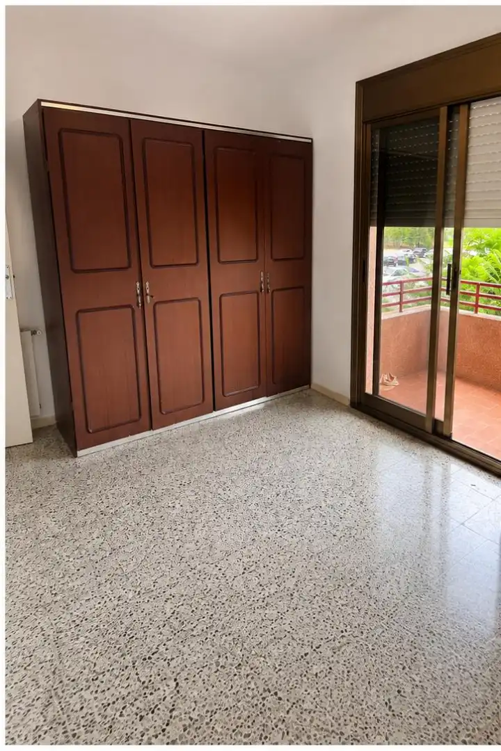 Piso con terraza en venta en Carrer de la Lleialtat, imagen 9