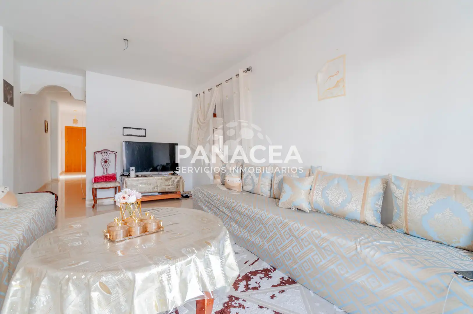 Habitación de Piso en venta en La Gangosa