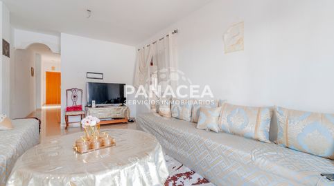 Foto 5 de Piso en venta en La Gangosa, Vícar
