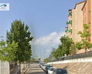 Vista exterior de Pis en venda en Terrassa