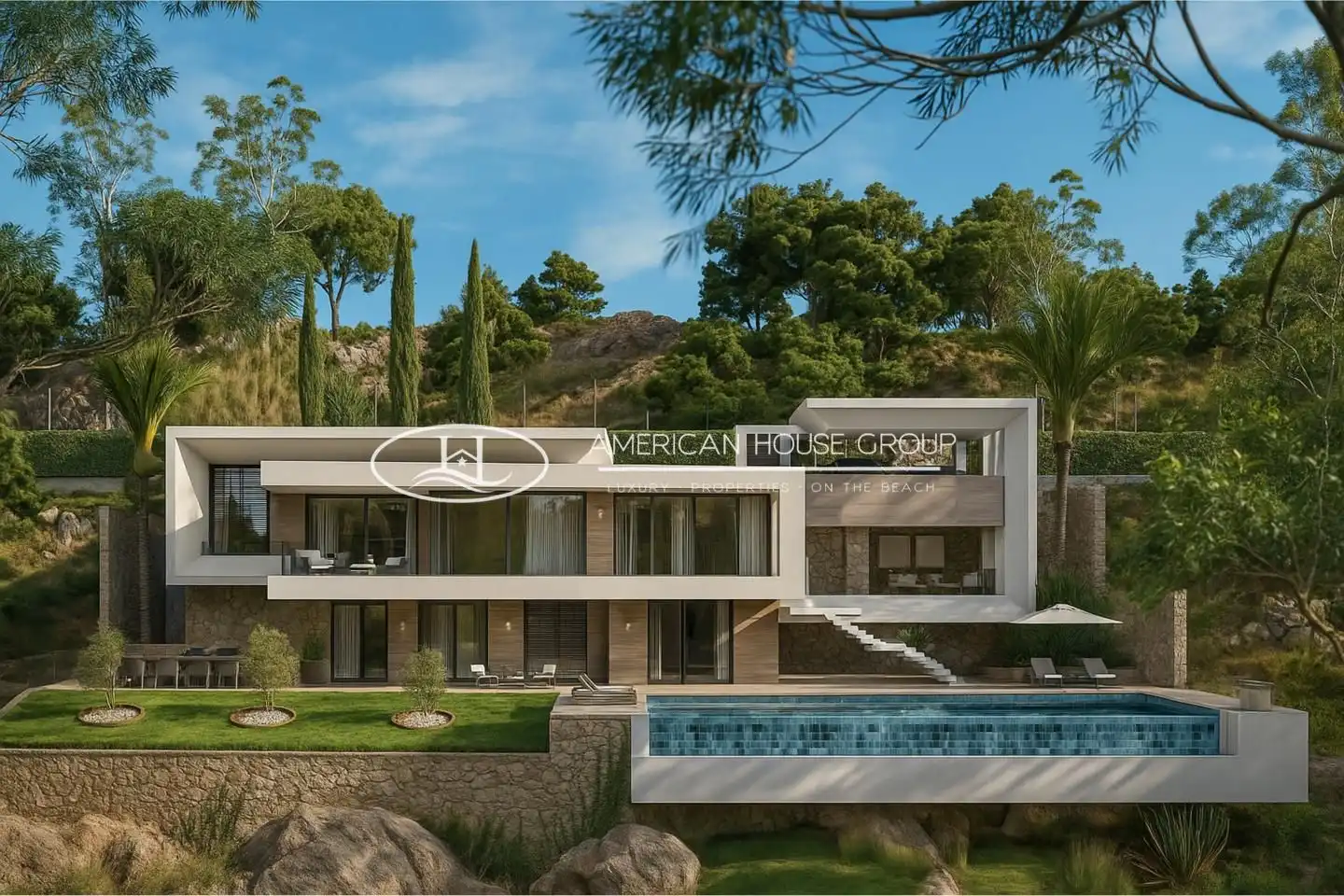 House with pool for sale in Juan Lerma Valero, imagen 2
