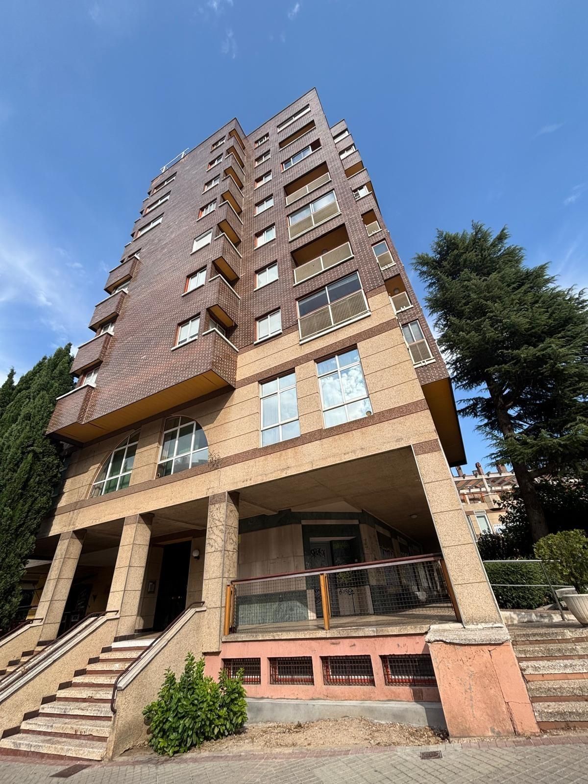 Apartament en venda a Parquesol