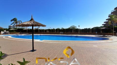 Foto 3 de Apartamento de alquiler en Central, Jardines del Mar, Oropesa del Mar / Orpesa