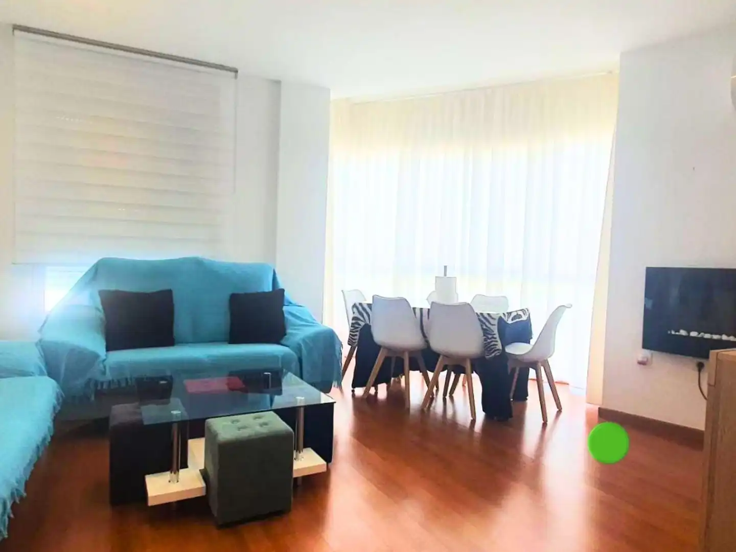 Wohnung mit Aufzug zum Verkauf in Cogollos de la Vega