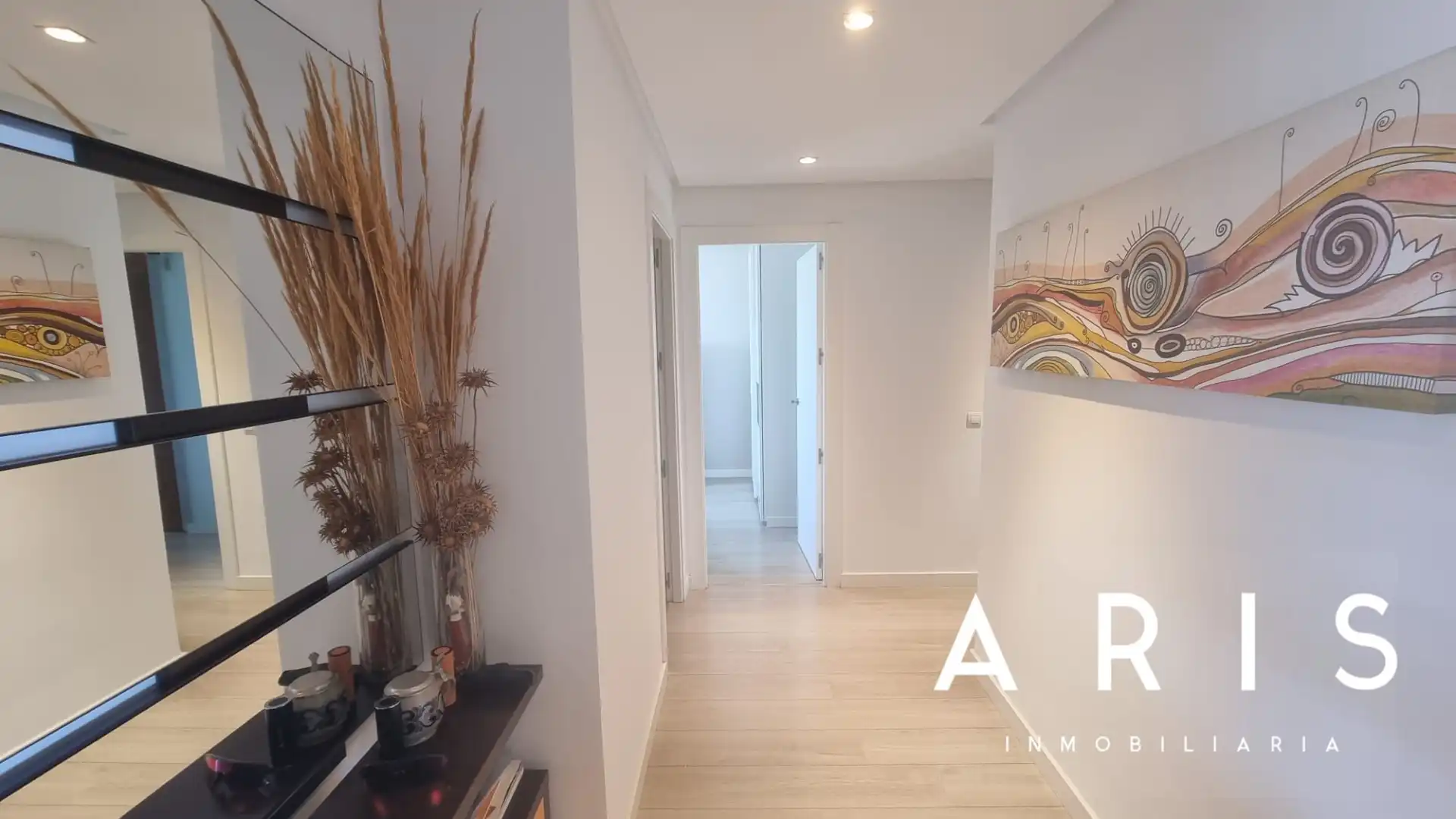 Flat with pool to rent in Churriana, imagen 11