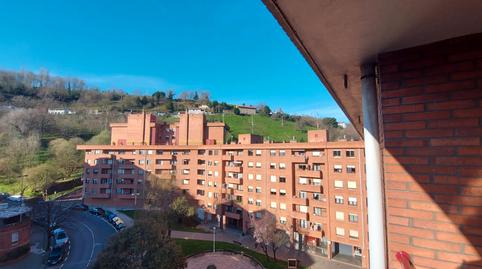 Foto 2 de Pis de lloguer a Lezeaga Kalea, Masustegi - Monte Caramelo, Bizkaia
