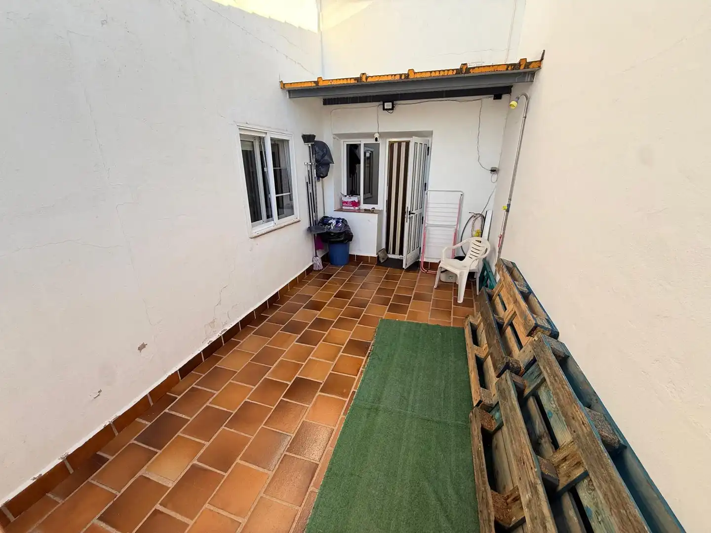 Adosado con balcón en venta en Avenida Juan Carlos I, imagen 19