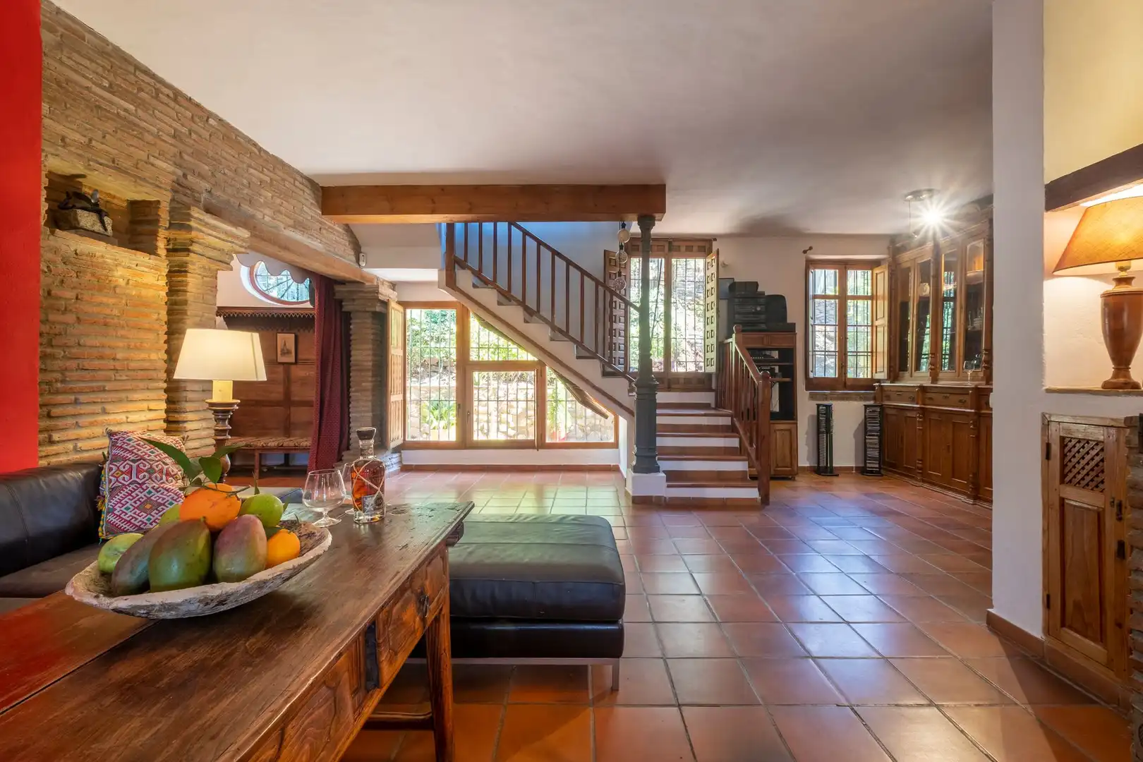 Casa con terrazza in vendita a Sayalonga, imagen 6