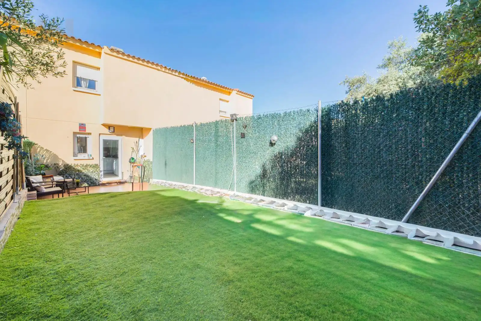 Bungalow amb terrassa en venda a Calle Guadiana, imagen 12