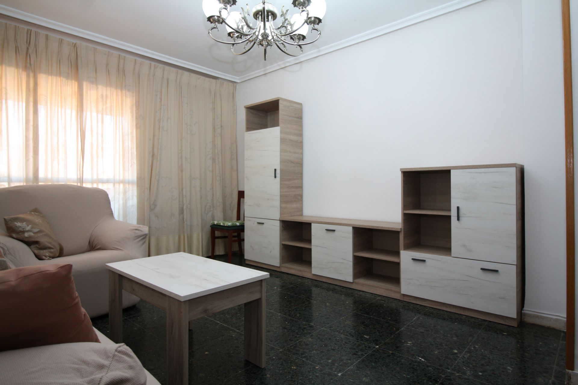 Flat to rent in Calle del Norte, Plaza de Toros