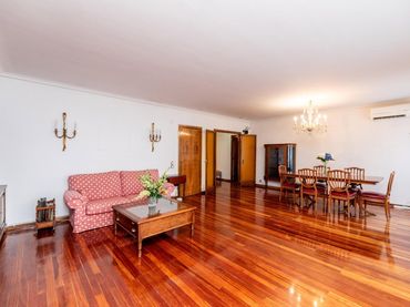 Appartement avec ascenseur à vendre à DON RAMON DE LA CRUZ