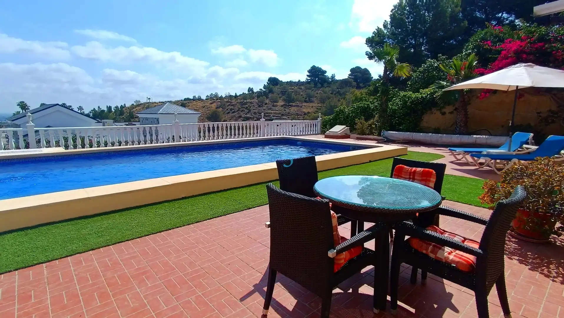 Maison avec terrasse à vendre à Calle Estrella, imagen 7