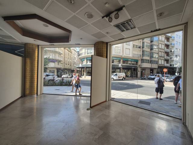 Local comercial en Alquiler en Centro