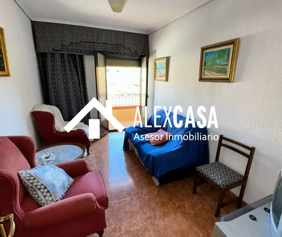 Wohnung zum Verkauf in Cabra, imagen 2