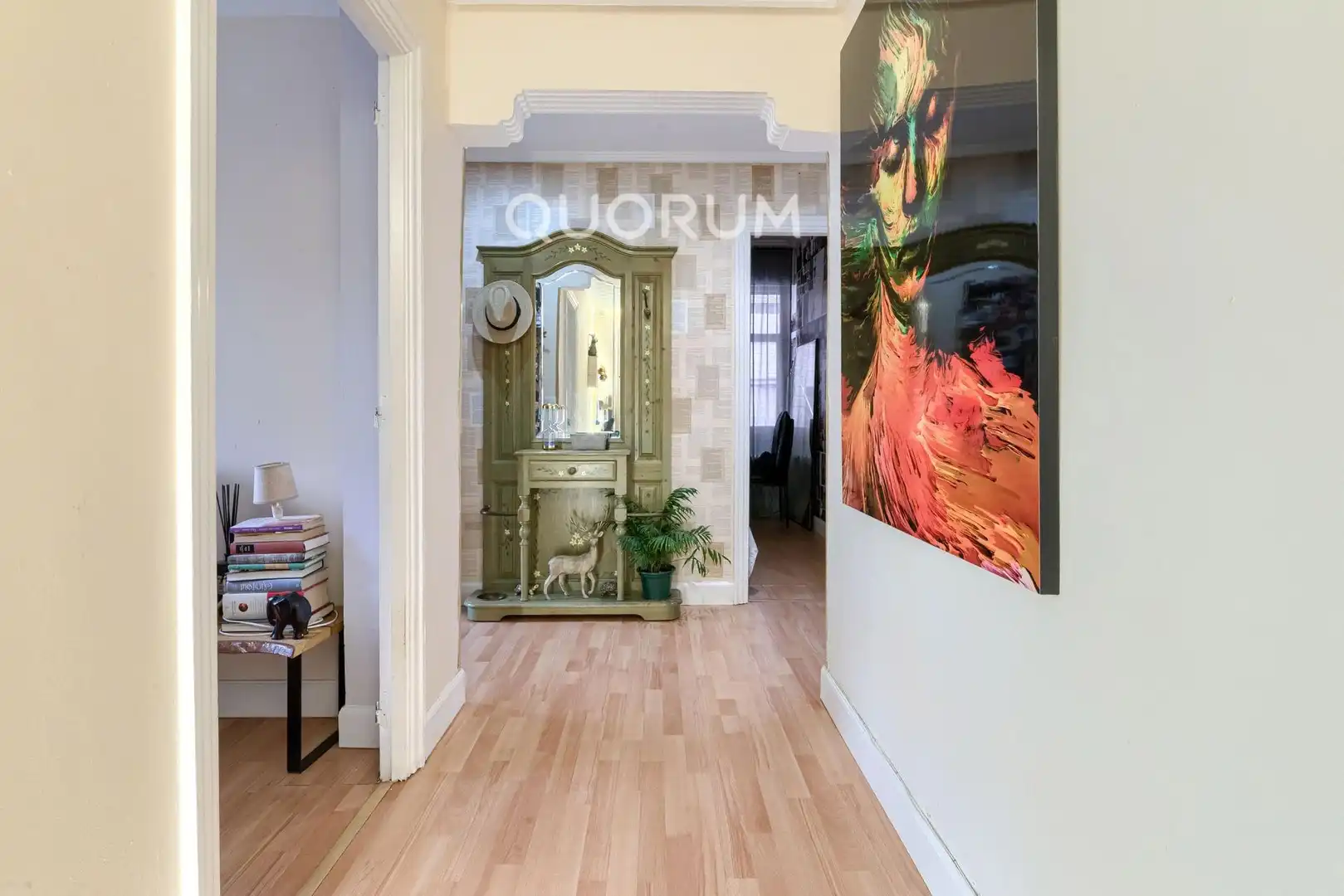 Piso en venta en Basauri  con Calefacción y Amueblado