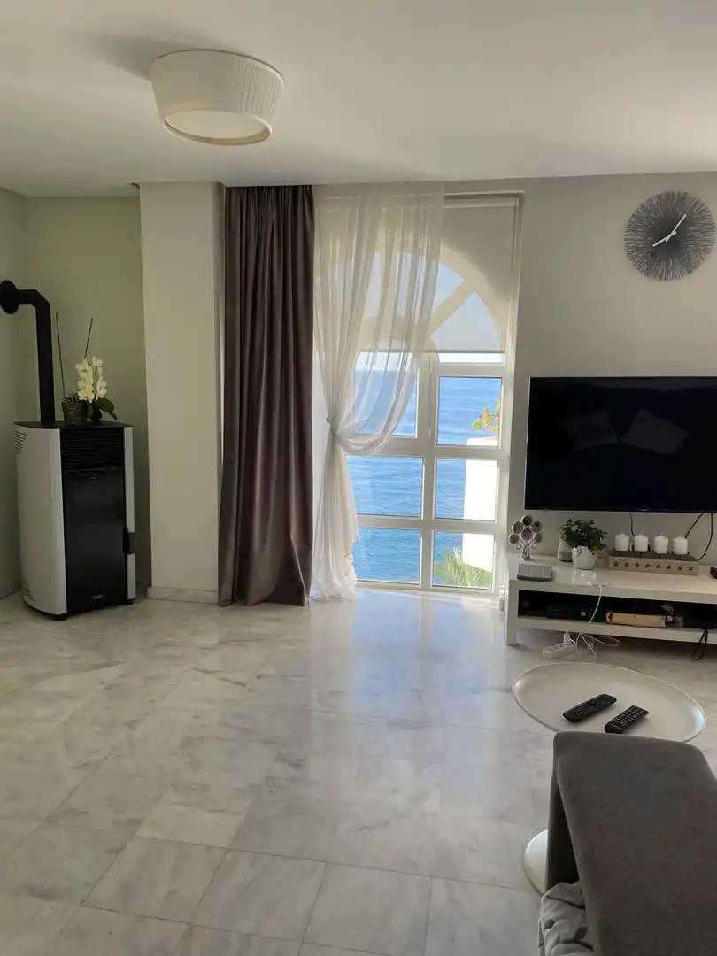 Duplex with pool for sale in Mascarat, imagen 6
