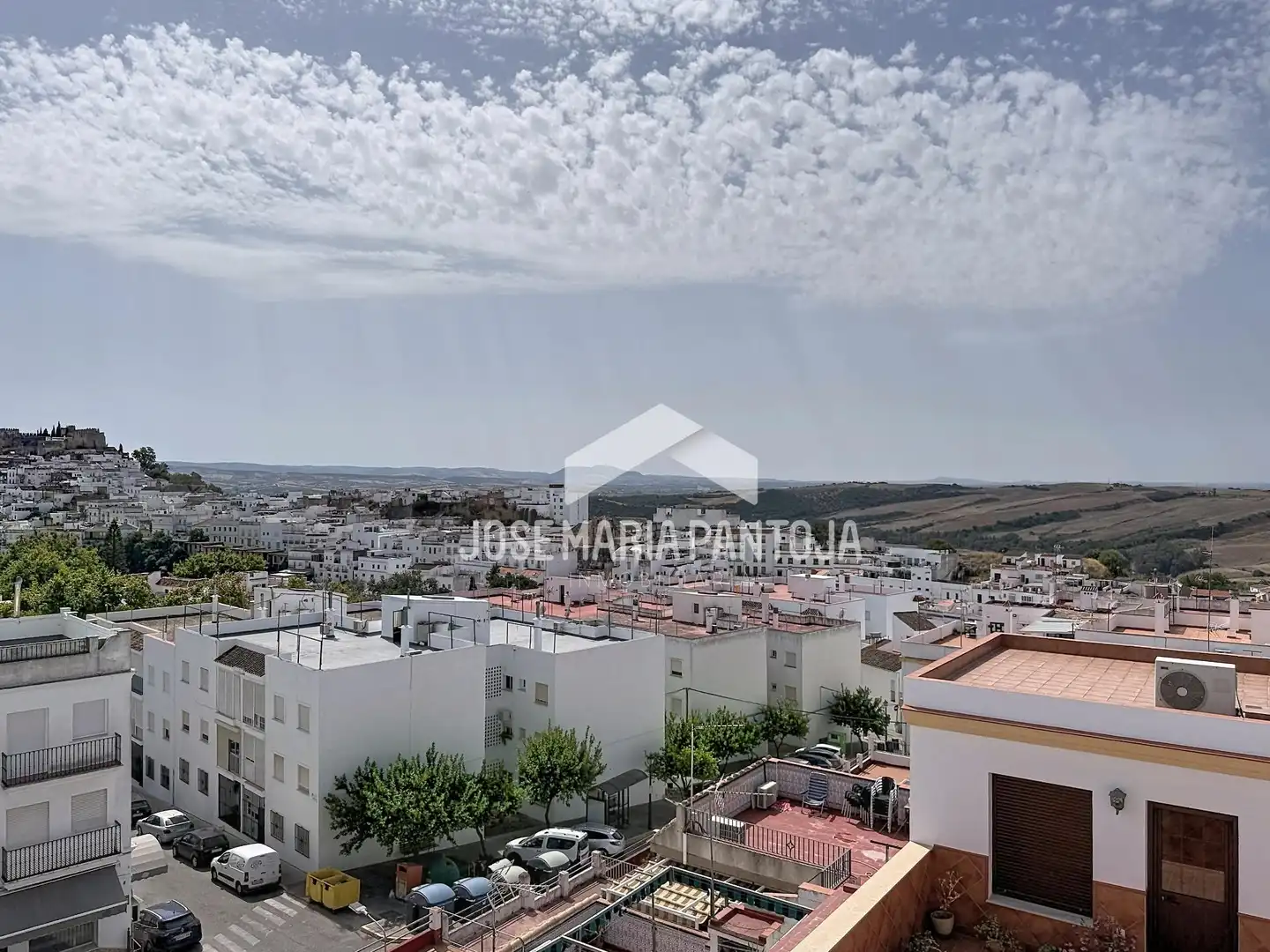 Appartement avec terrasse à vendre à Arcos de la Frontera, imagen 28