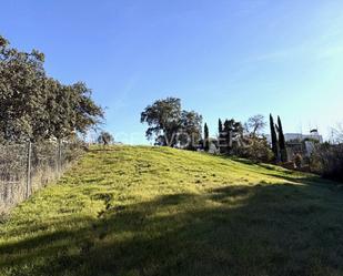 Residencial en venda en Villanueva de la Cañada