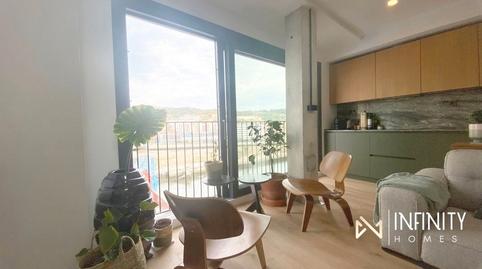 Photo 5 of Duplex to rent in Ventosa Bidea, Basurtu, Bizkaia