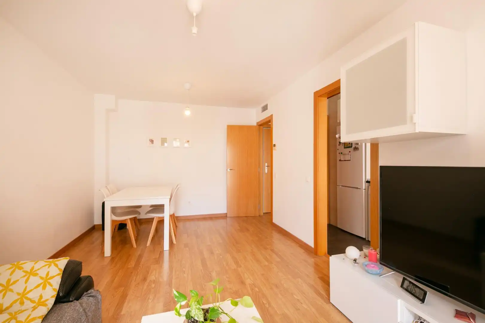 Piso en venta en Badalona con Aire acondicionado, Parquet y Terraza