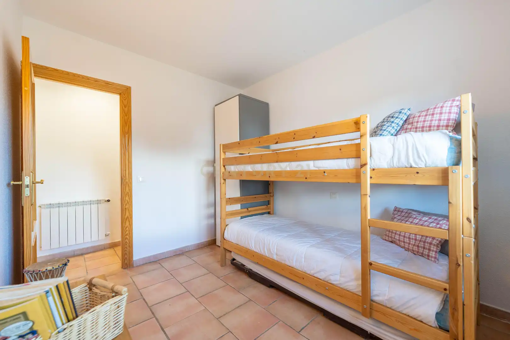 Casa o chalet en venta en Olivar, 492, Marugán