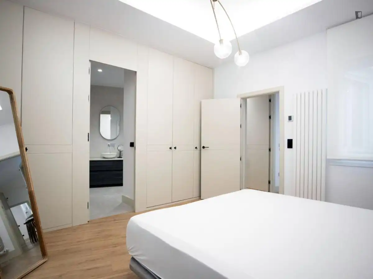 Apartament amb ascensor de lloguer a Centro, imagen 4