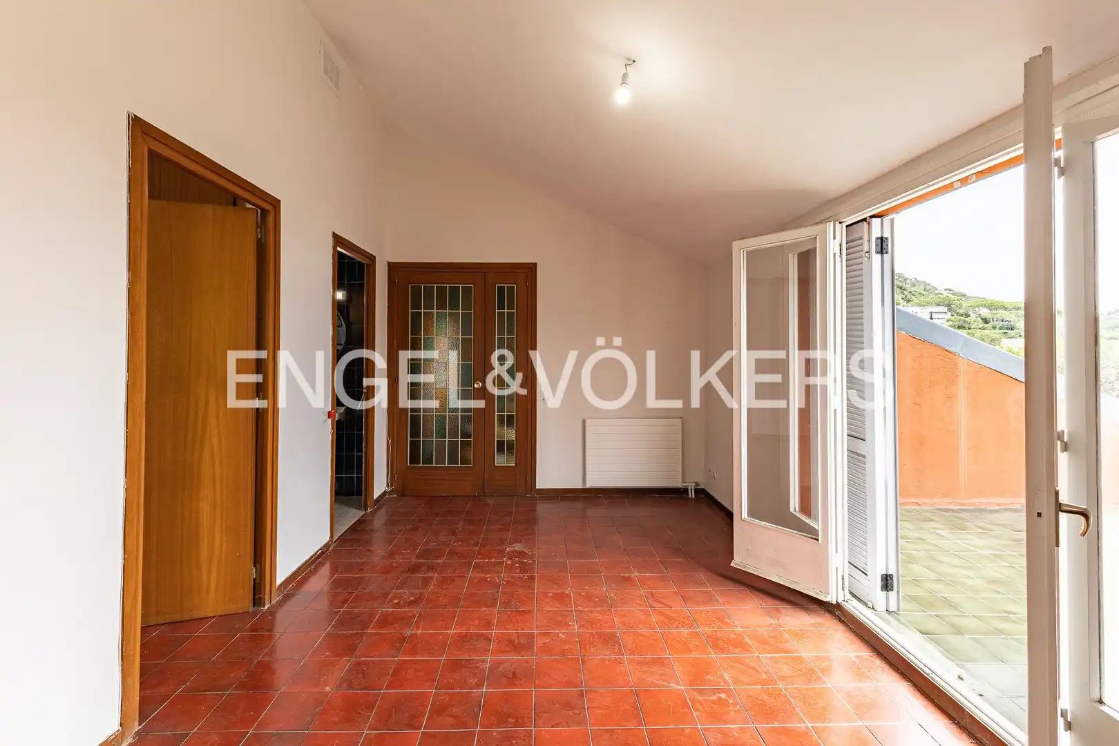Casa amb terrassa en venda a Cabrils, imagen 31