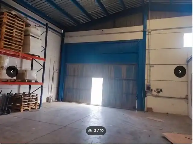 Nau industrial de lloguer a Mengíbar, imagen 2