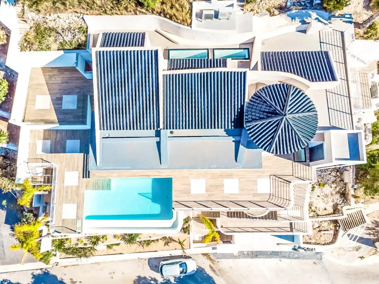 Chalet en venta en Altea la Vella, imagen 23