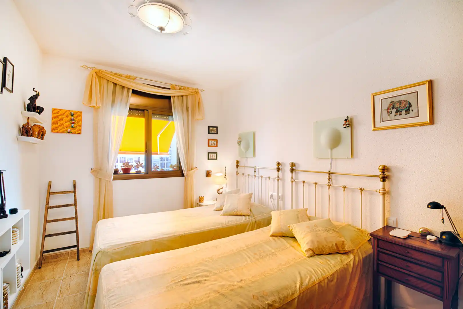 Apartament amb terrassa en venda a Muga - Gran Reserva - Badia, imagen 11