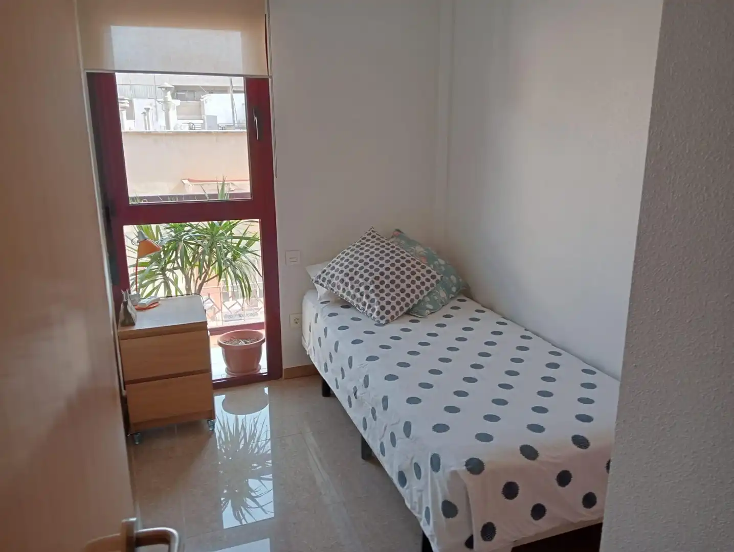 Flat with terrace for sale in Florida - Ciudad de Asís, imagen 21