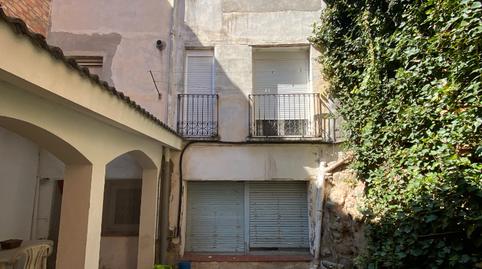 Foto 5 de Casa adosada en venda a Carrer Major, Linyola, Lleida