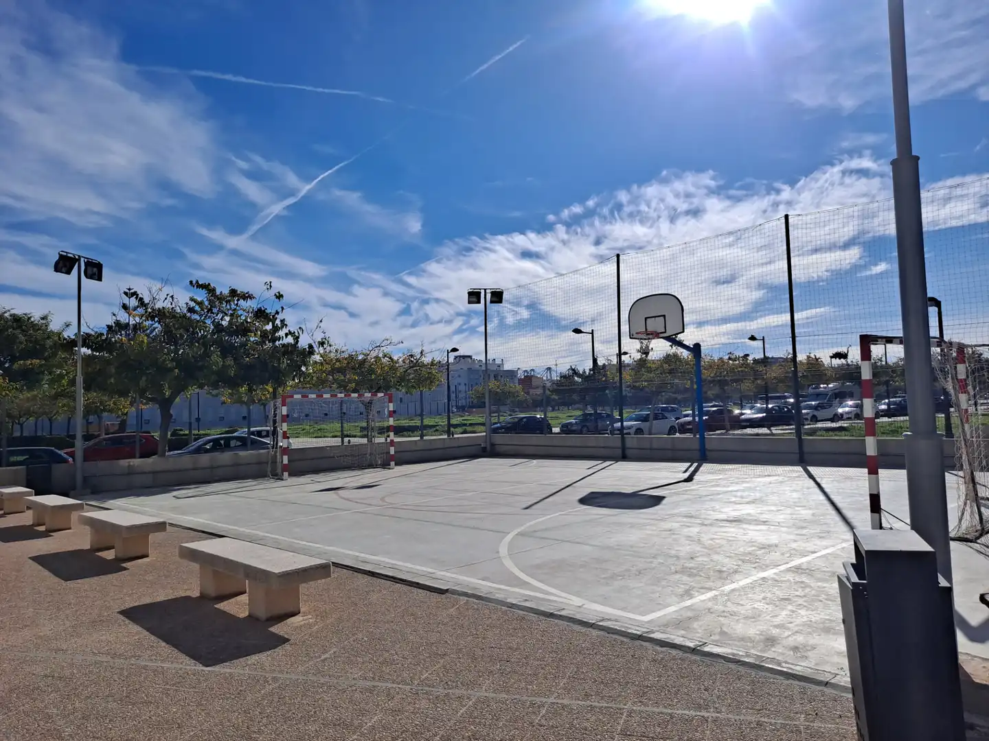 Attique avec jardin à vendre à Carrer de les Moreres, imagen 27