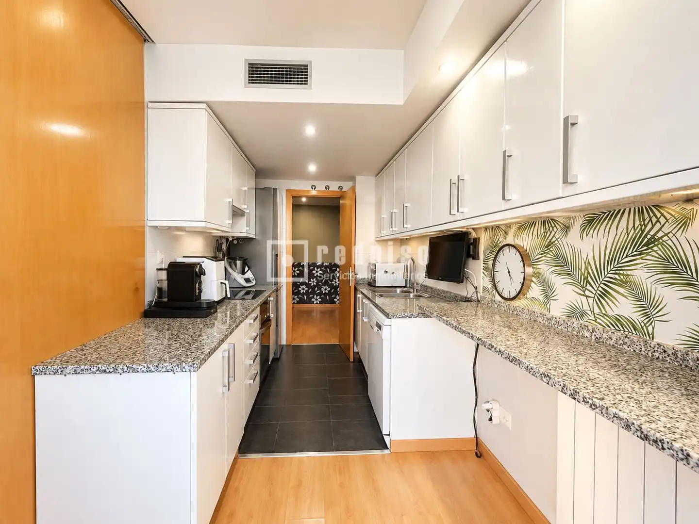 Flat with pool for sale in Planeta Saturno, imagen 9