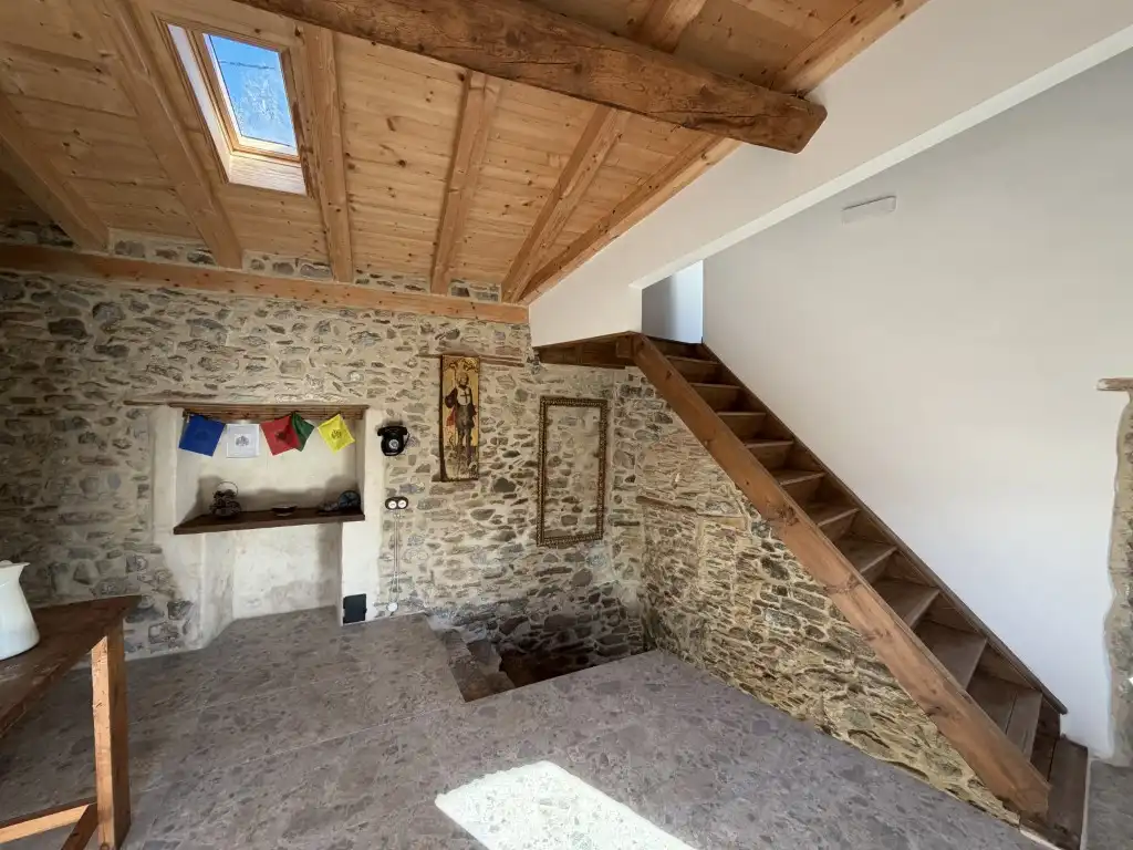 Country homes for sale in Bellver de Cerdanya