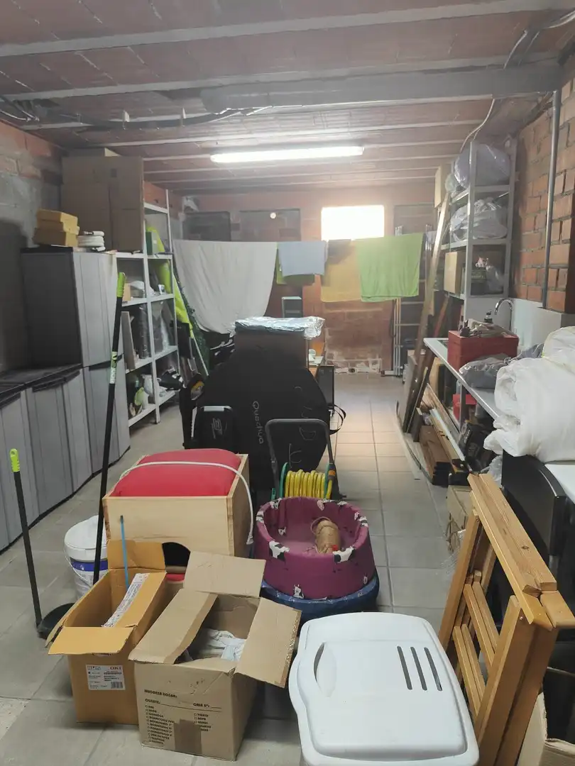 Casa con jardín en venta en Riells i Viabrea, imagen 25