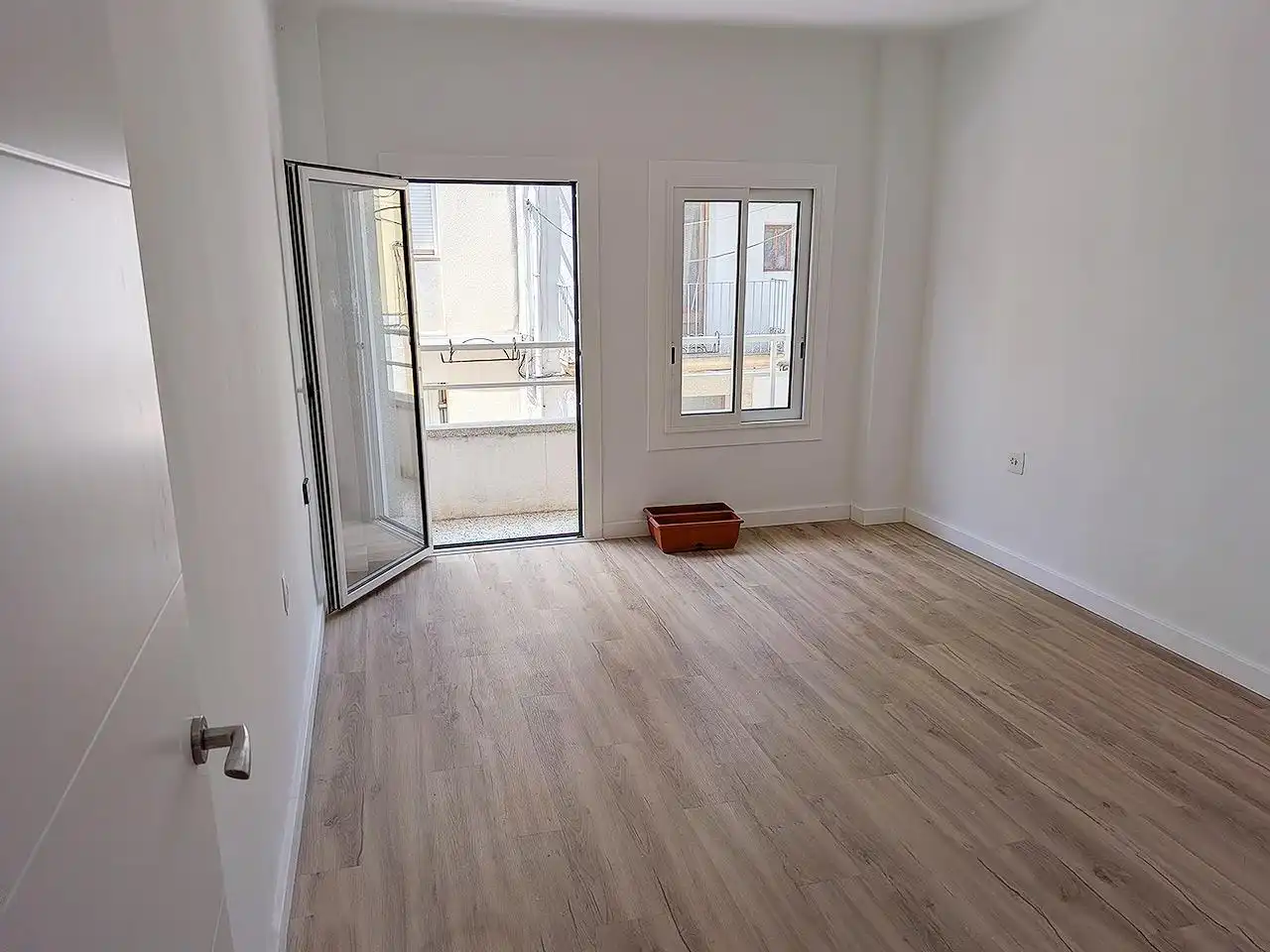 Bedroom of Houses for sale in Ulldecona  with Terrace
