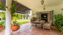 Jardí de Casa o xalet en venda en Espartinas amb Aire condicionat, Jardí privat i Terrassa