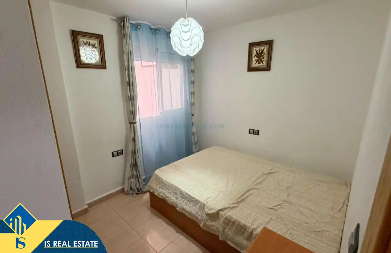 Apartament amb ascensor en venda a Centro, imagen 8