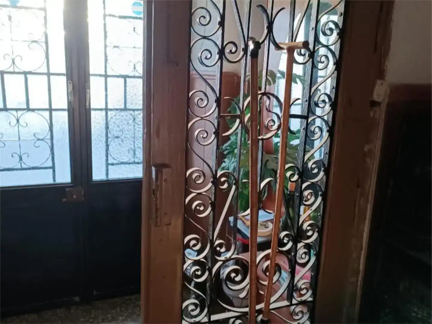 Casa o xalet en venda en Guadix