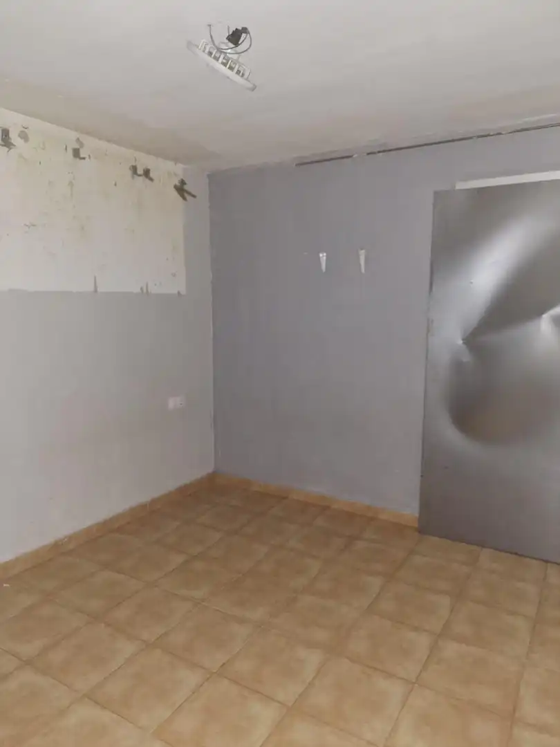 Piso en venta en Terrassa